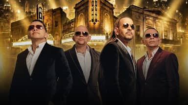 Los Hermanos Rosario
