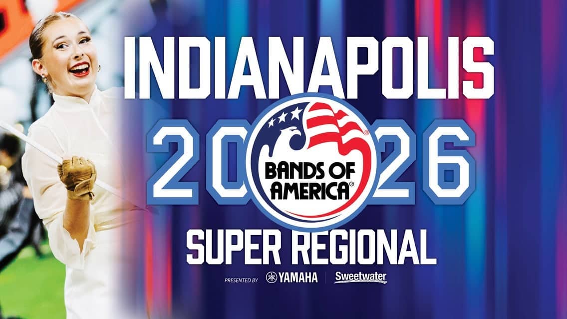 BOA Indianapolis Super Regional presented by Yamaha and Sweetwater