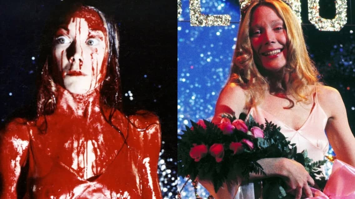 sCarrie Prom: Celebrating the 50th Anniversary of Carrie