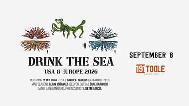 Drink The Sea