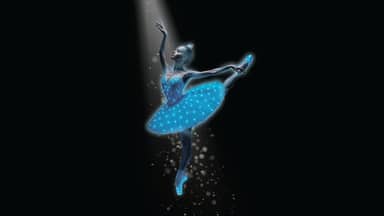 Grand Kyiv Ballet