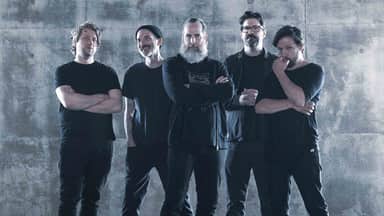 The Dillinger Escape Plan