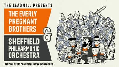 The Everly Pregnant Brothers