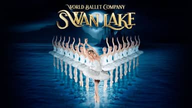 Swan Lake