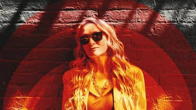 Joan Osborne