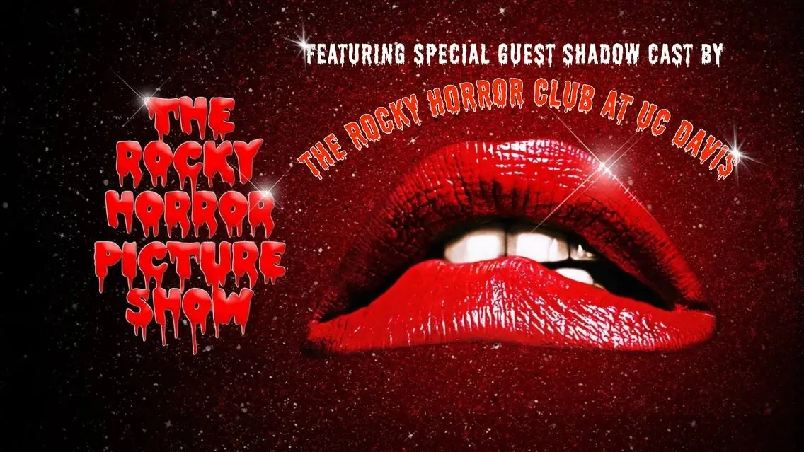 The Rocky Horror Picture Show
