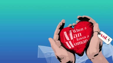 When A Man Loves a Woman