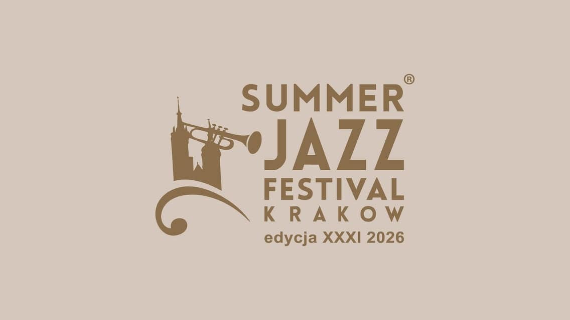 31. Summer Jazz Festival Kraków: Marek Bałata - Dominik Wania