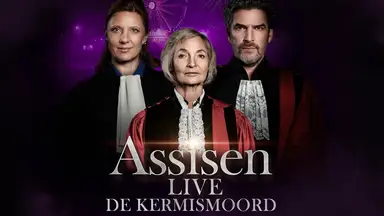 Assisen Live