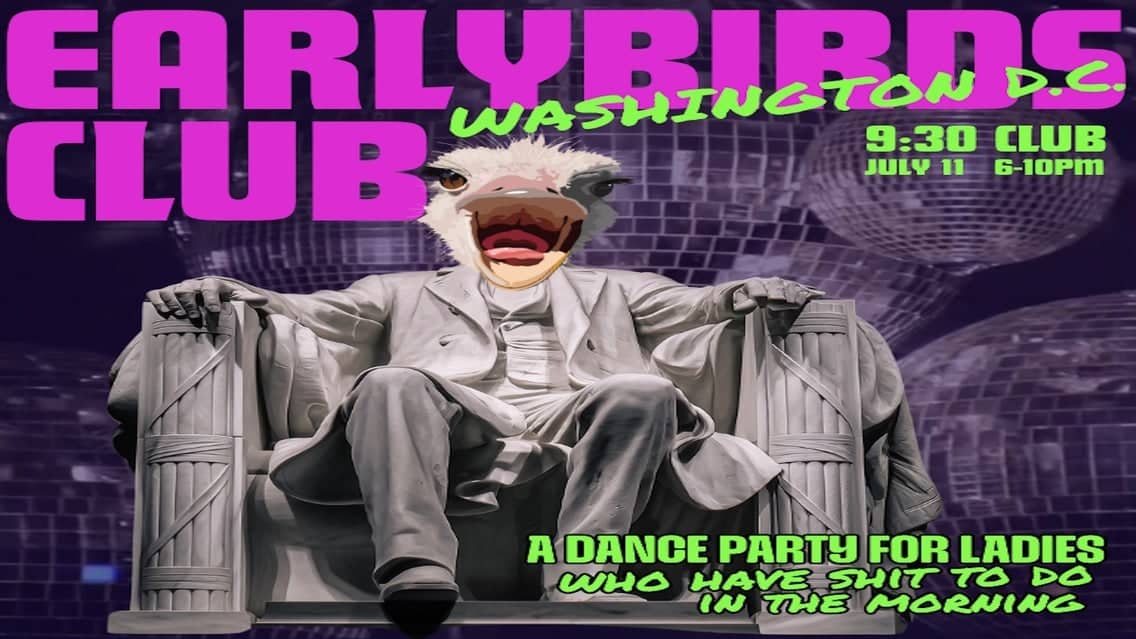 Earlybirds Club