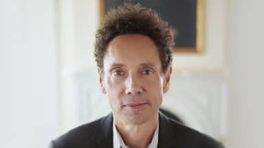 Malcolm Gladwell
