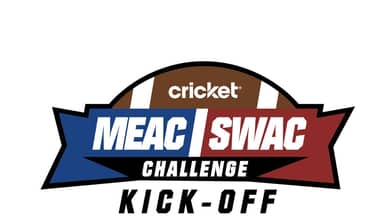 MEAC/SWAC Challenge