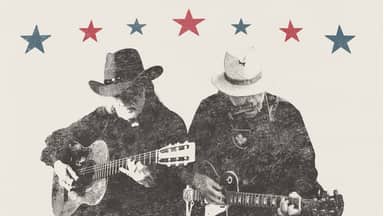 Willie Nelson