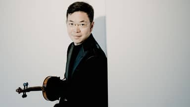 Paul Huang