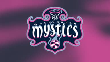 Washington Mystics