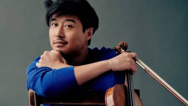 Charles Yang
