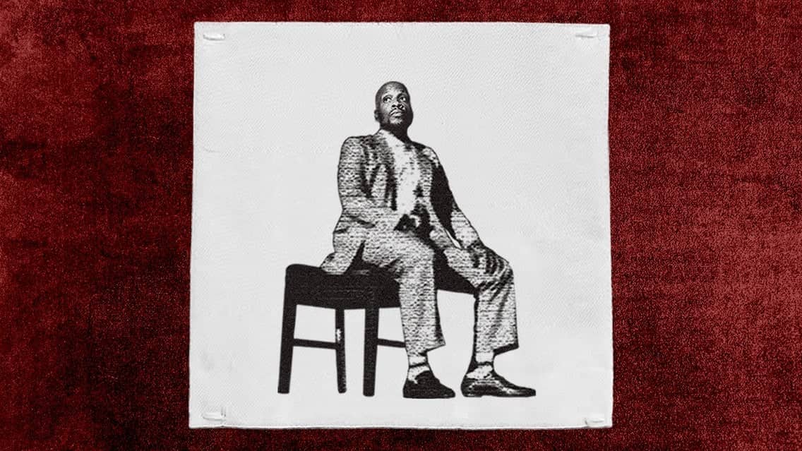 Ali Siddiq: The Custom Fit Tour