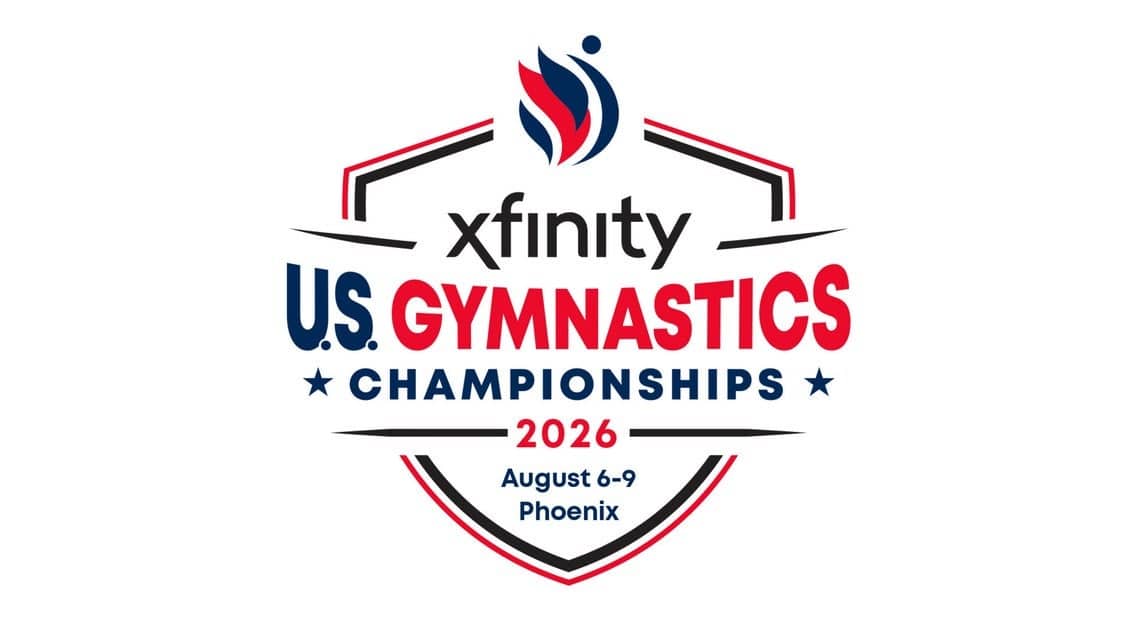 2026 Xfinity US Gymnastics Championships - Sr Womens Day 2