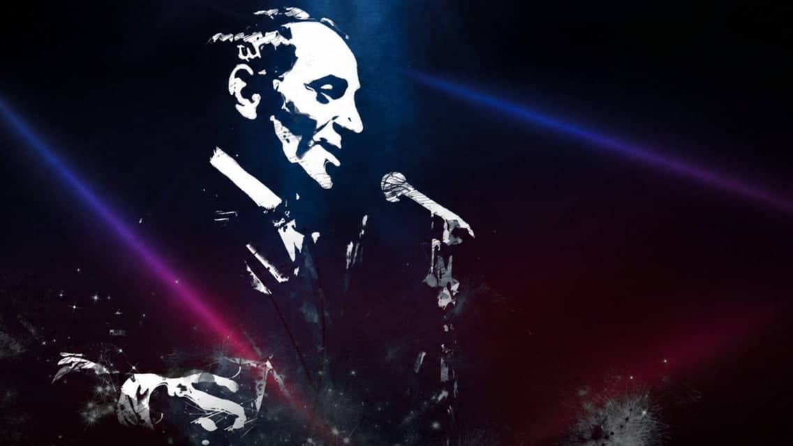 Formidable! Aznavour - A Spectacular Musical Celebration Of Charles Az