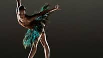 Alonzo King Lines Ballet