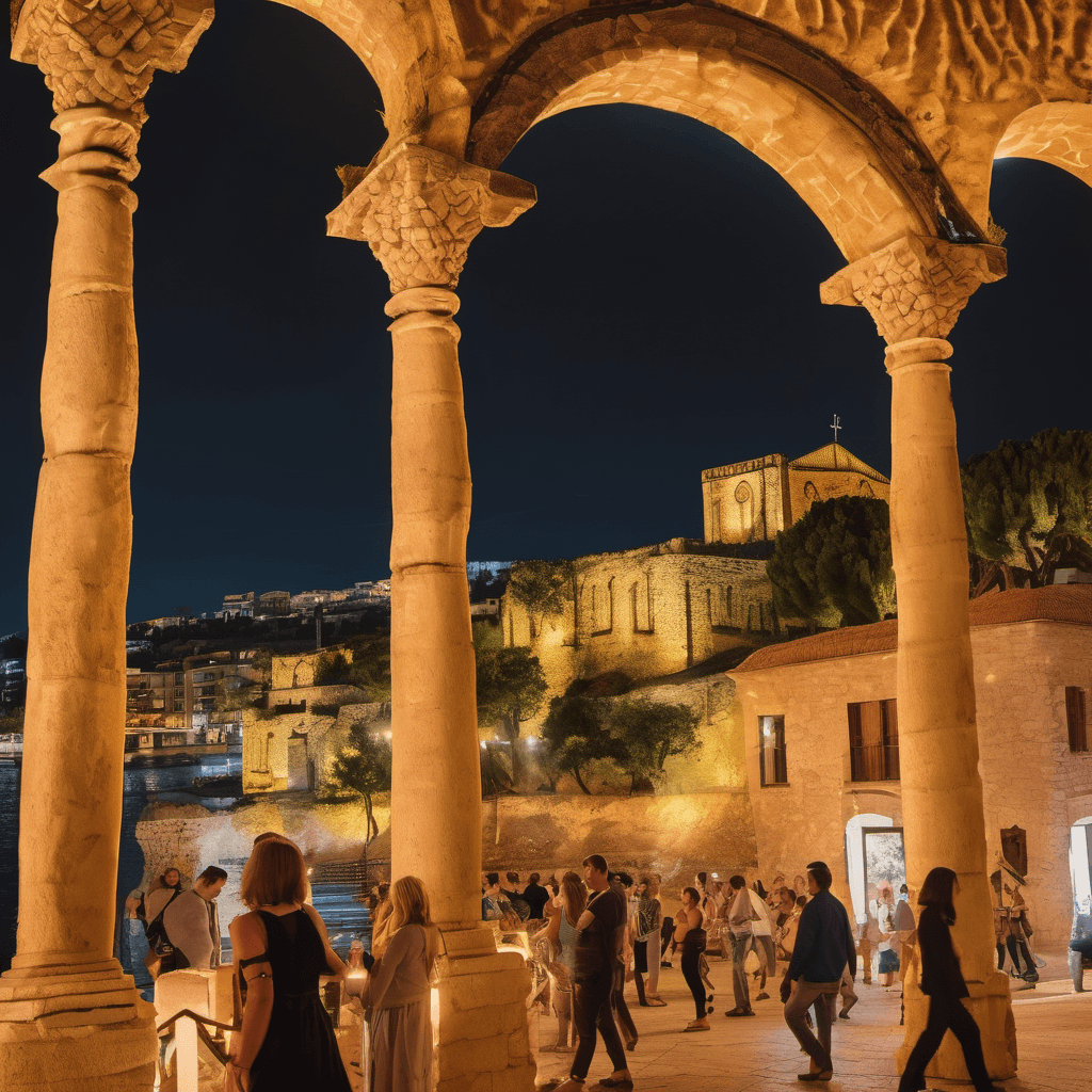 Reworks Festival Thessaloniki 2026 — Thessaloniki, Malta