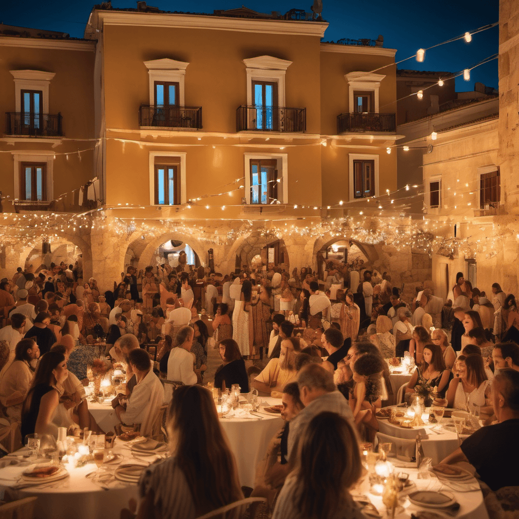 Ejekt Festival Athens 2026 — Athens, Malta