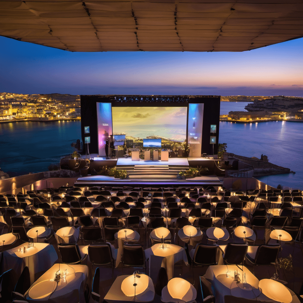 TechTok 2026 — St. Julian's, Malta