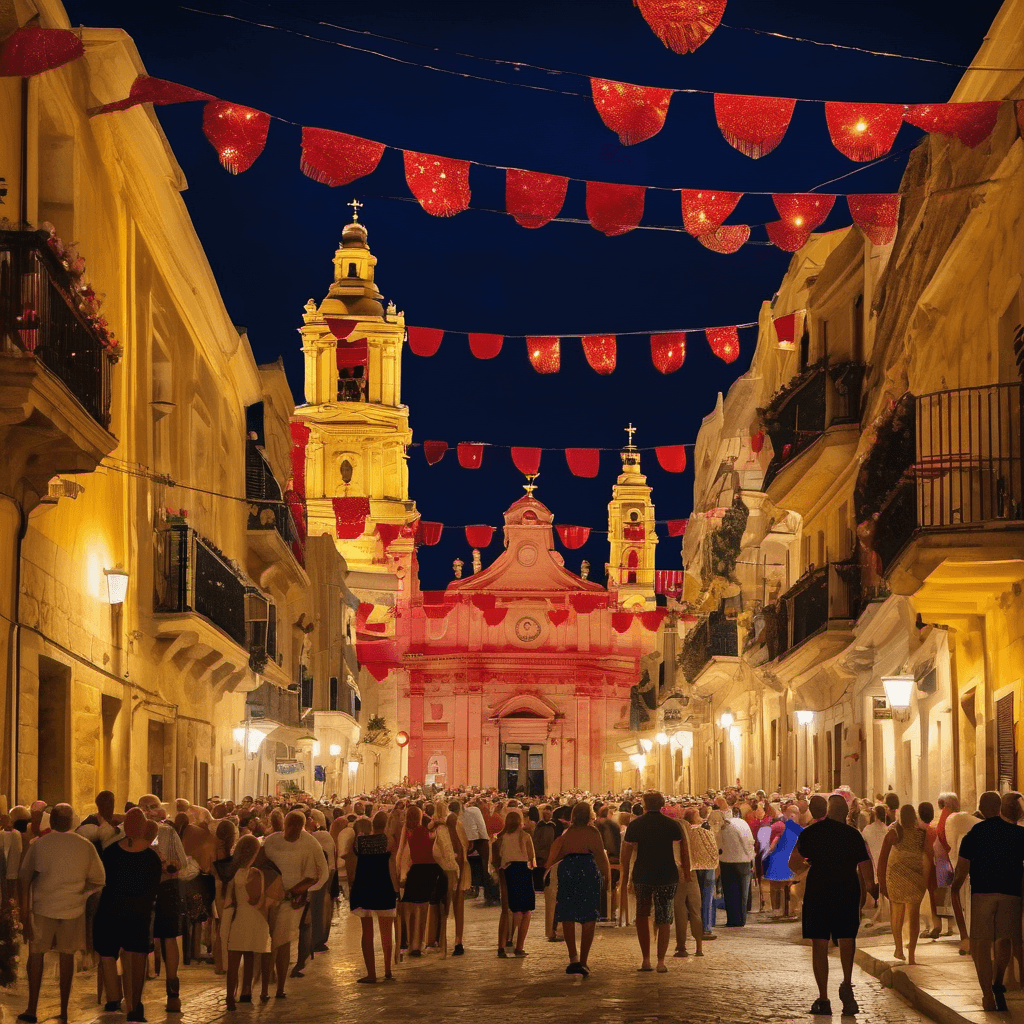 Kaxxa tal-Ħruġ 2026 - Feast of Saint Margaret — Victoria, Malta