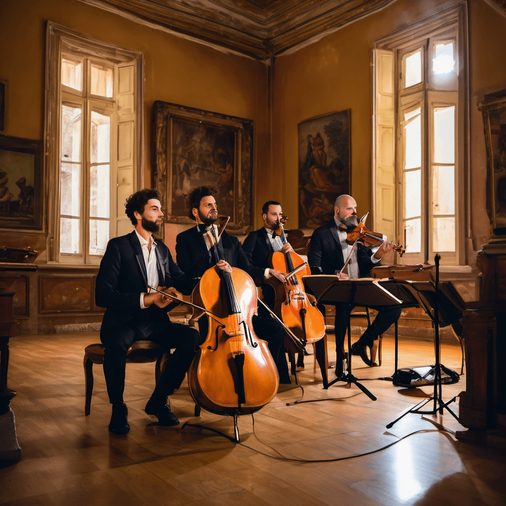 Schola Cantorum Venerandae Fabricae — Victoria, Malta