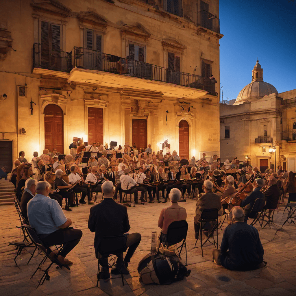 Iljieli fit-Teatru Beatfest - Beethoven and Mendelssohn — Valletta, Malta