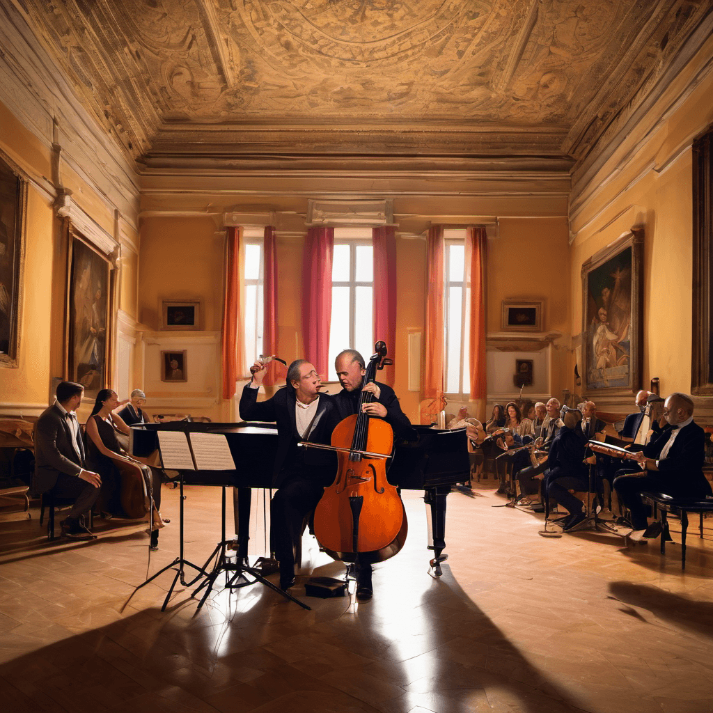 Closing Orchestral Concert — Victoria, Malta