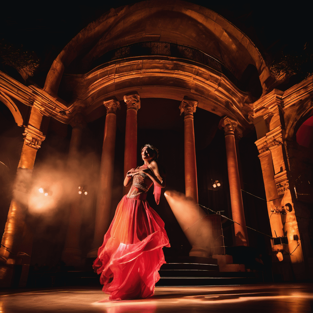 In Tenebris Fulget - It shines through the darkness — Victoria, Malta