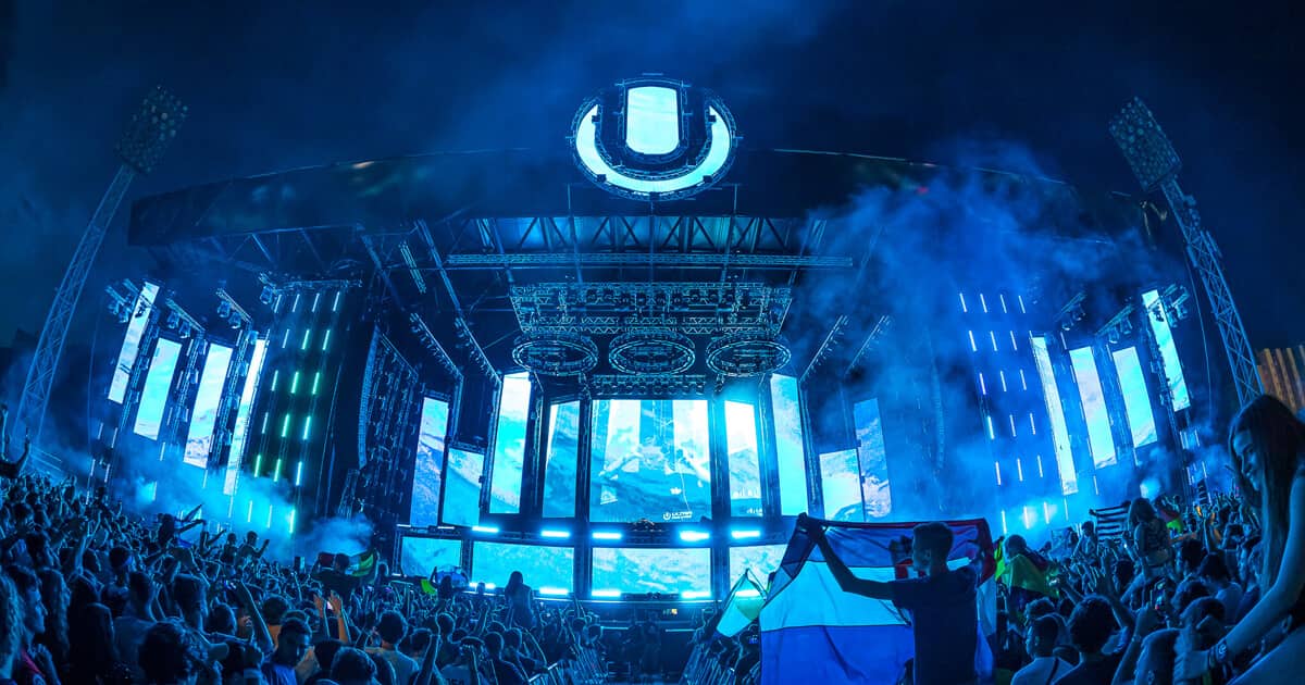 Ultra Europe 2027