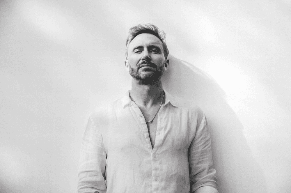 David Guetta