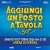 Aggiungi un posto a tavola