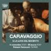 Caravaggio e la luce del Seicento