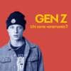 GEN Z chi sono veramente? - Francesco di Tullio event poster