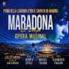 Maradona - El Diego