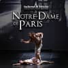 Notre Dame de Paris - Balletto di Milano event poster