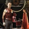 Nessuno.Le avventure di Ulisse - S. Accorsi event poster