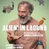 Alieni in laguna - Andrea Pennacchi event poster