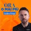 Andrea Scanzi - Ora o mai più event poster