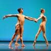 Ballet 3K - Balletto di Siena event poster