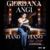 Giordana Angi - Piano piano tour...continua event poster