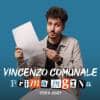 Prima pagina - Vincenzo Comunale event poster