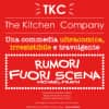 Rumori fuori scena event poster