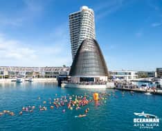 OCEANMAN Cyprus – Ayia Napa -6-8.11.2026