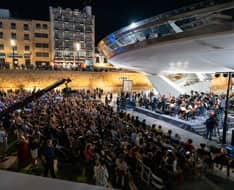 THE VIDEO GAME SYMPHONY Music in the City – 18.9.2026