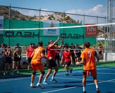 Open Sports Festival 2026 – 24.10.2026